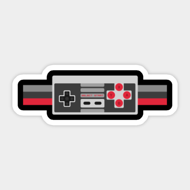 Retro Video Game
